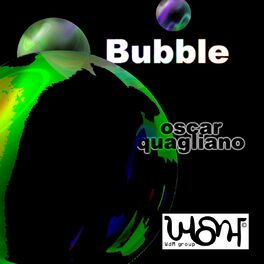 Album cover of Bubble - Single (Single)