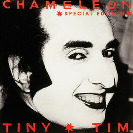 Album cover of Chameleon (Special Edition)