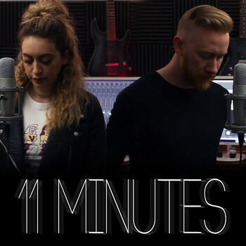 The Animal In Me - 11 Minutes: listen with lyrics | Deezer