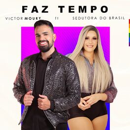 Album cover of Faz Tempo