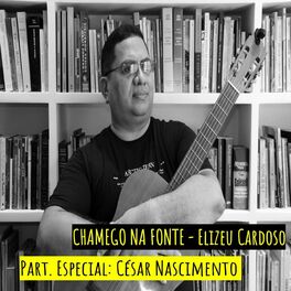 Album cover of Chamego na Fonte