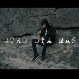 Album cover of Otro Día Más