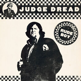 Album cover of Rude Boy