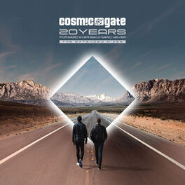 Album cover of 20 Years: Forward Ever Backward Never (Extended Mixes)