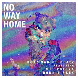 Album cover of No Way Home
