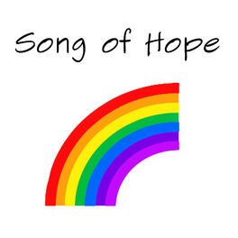 Album cover of Song of Hope (feat. Kiarra & Leo)