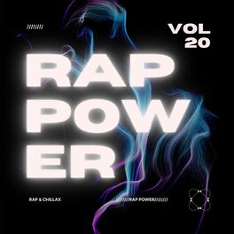 Album cover of Rap Power
