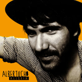 Album cover of Alegría!