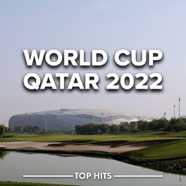 Album cover of World Championship Qatar 2022