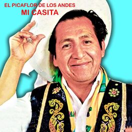 Album cover of Mi Casita