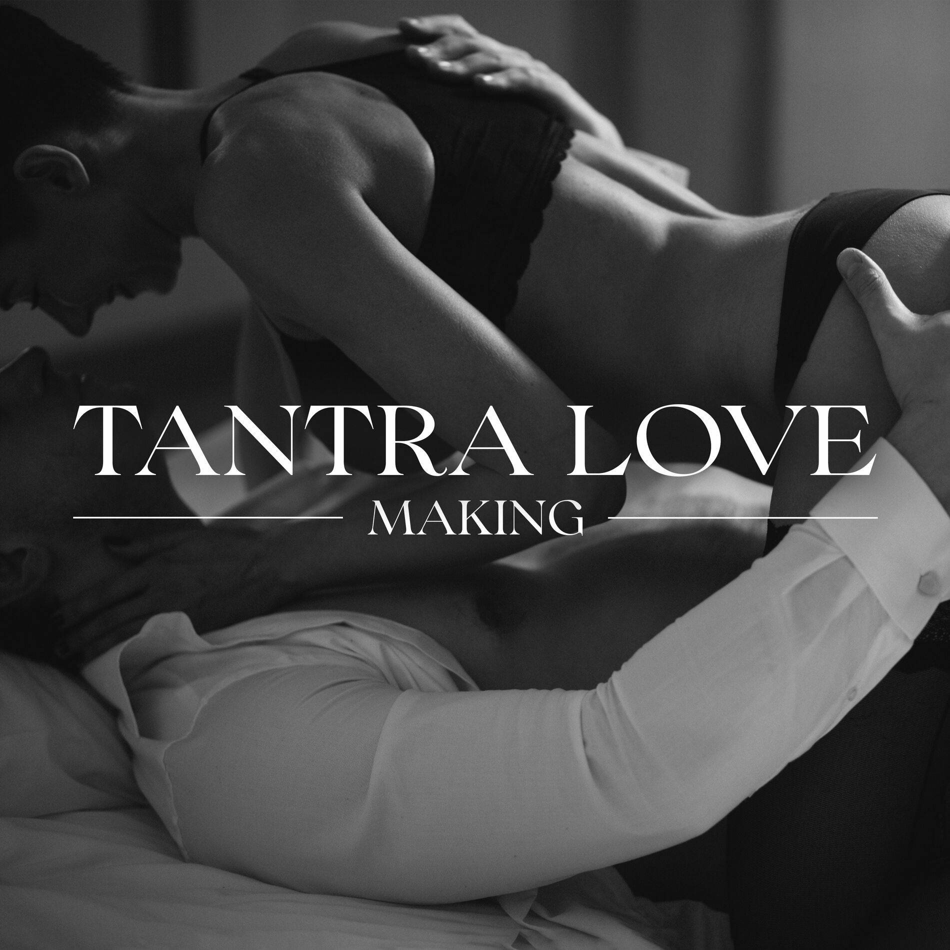 Tantric Music - Tantra Love Making: Where Sexuality And Spirituality Meet :  chansons et paroles | Deezer