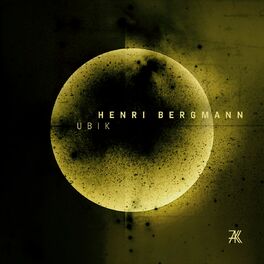 Album cover of Ubik