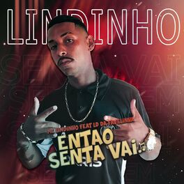 Album cover of Então Senta Vai