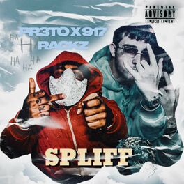 Album cover of SPLIFF (feat. 917 RACKZ)
