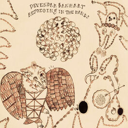 Album cover of Rejoicing in the Hands