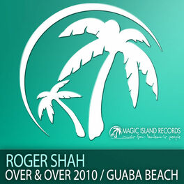 Album cover of Over & Over 2010 / Guaba Beach