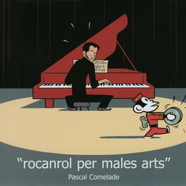 Album cover of Rocanrol Per Males Arts (1998 / 2002)