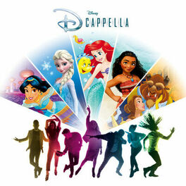 Album cover of DCappella (Japanese Edition)