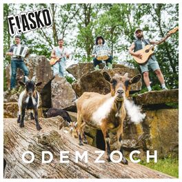 Album cover of Odemzoch