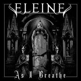 Album cover of As I Breathe