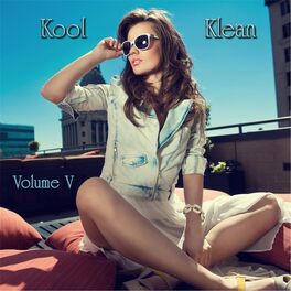 Album cover of Volume V