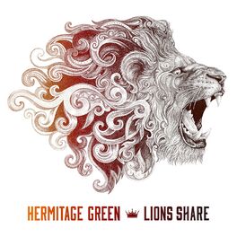 Album cover of Lions Share