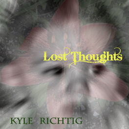 Album cover of Lost Thoughts