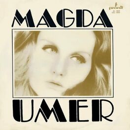 Album cover of Magda Umer