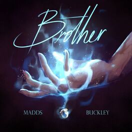 Album cover of Brother