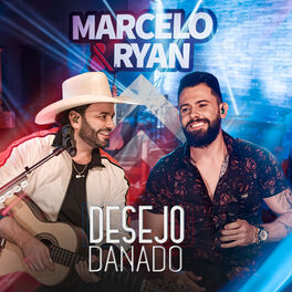 Album cover of Desejo Danado