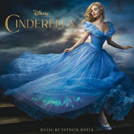 Album cover of Cinderella (Original Motion Picture Soundtrack)