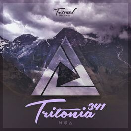 Album cover of Tritonia 341