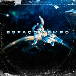 Album cover of Espaço-Tempo