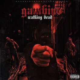 Album cover of Walking Dead