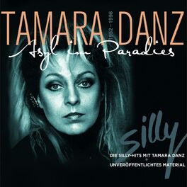 Album cover of Tamara Danz - Asyl im Paradies