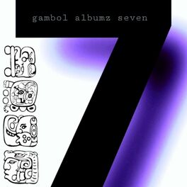 Album cover of Albumz Seven