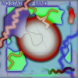 NQ State of Mind, Vol. 3, Various Artists