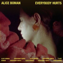 Album cover of Everybody Hurts