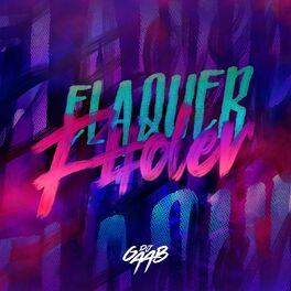 Album cover of ELA QUER FUDER