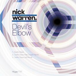 Album cover of Devil's Elbow