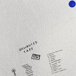 Album cover of unwanted tape