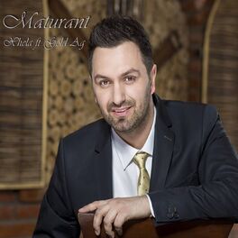 Album cover of Maturant