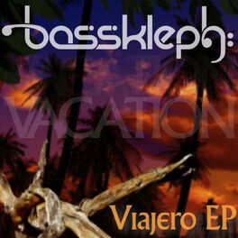 Album cover of Viajero EP