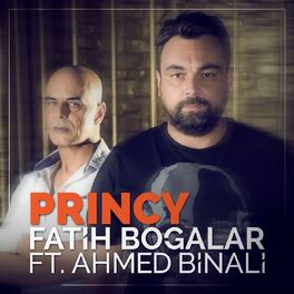 Album cover of Princy (feat. Ahmed Binali)