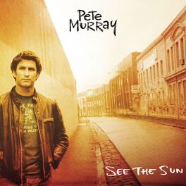 Album cover of See The Sun