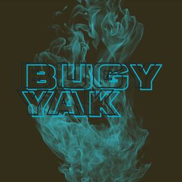 Album cover of #YAK