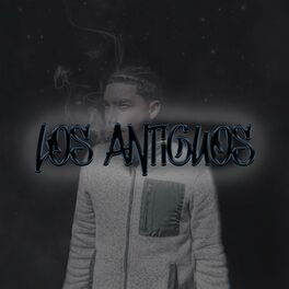 Album cover of Los Antiguos