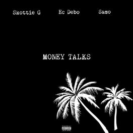 Album cover of More Money (feat. Skottie G & Samo)