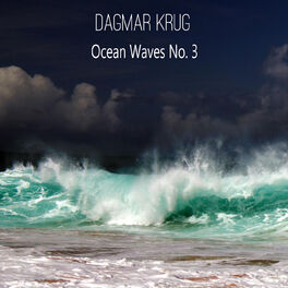 Album cover of Ocean Waves No. 3