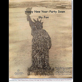 Album cover of Happy New Year (Party Down)